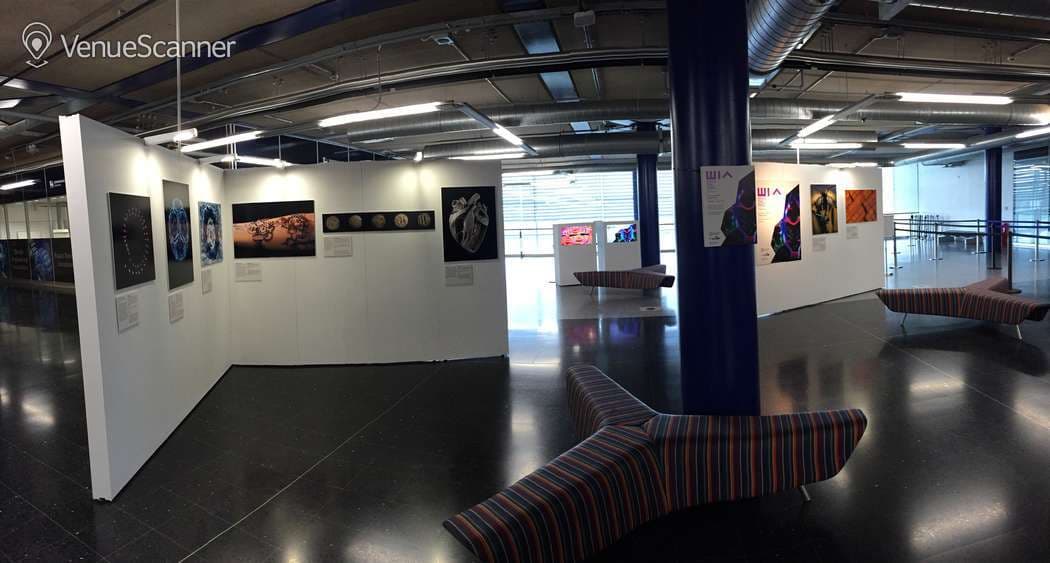 Concourse, Millennium Point photo #1