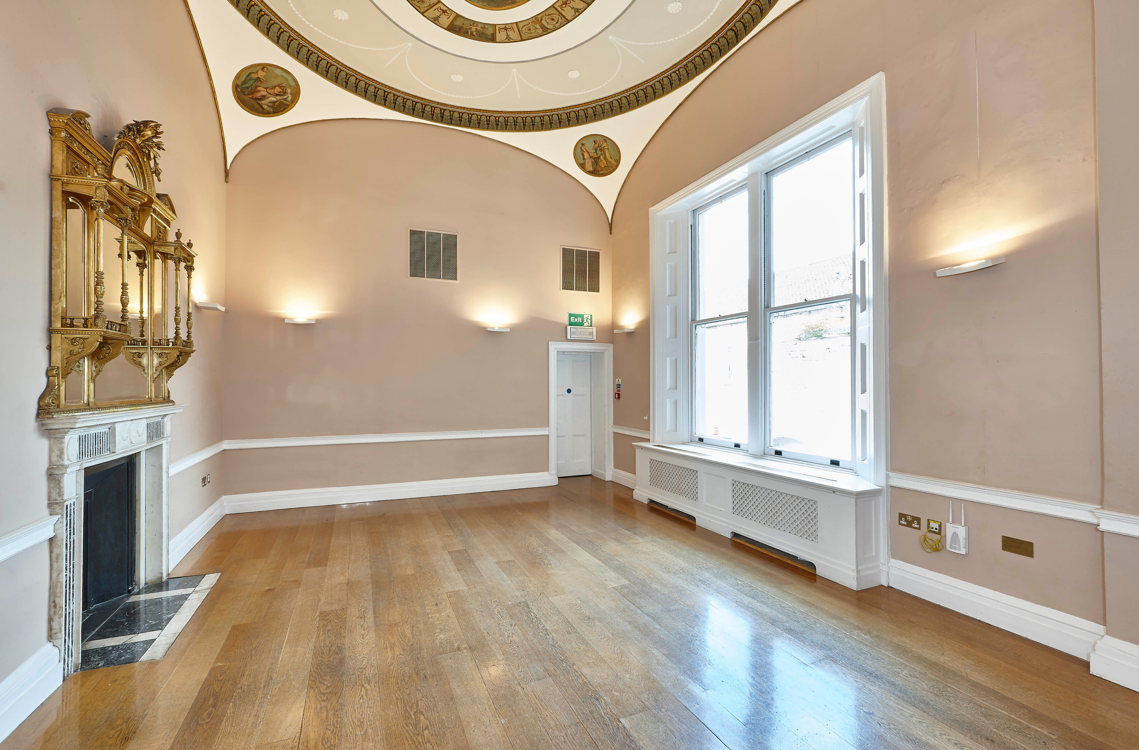 Photo of Asia House, Fine Room 3