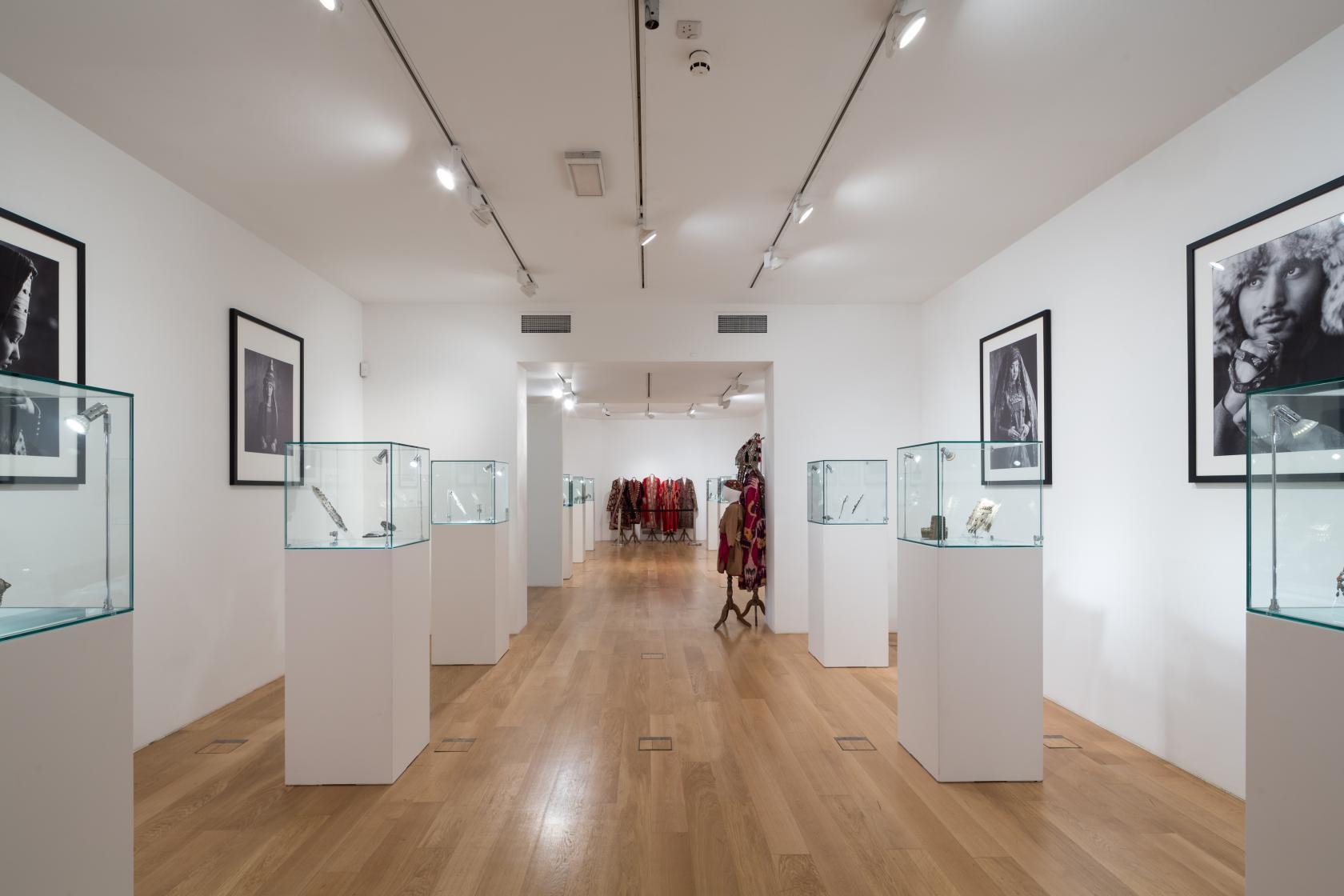 Photo of Asia House, Gallery