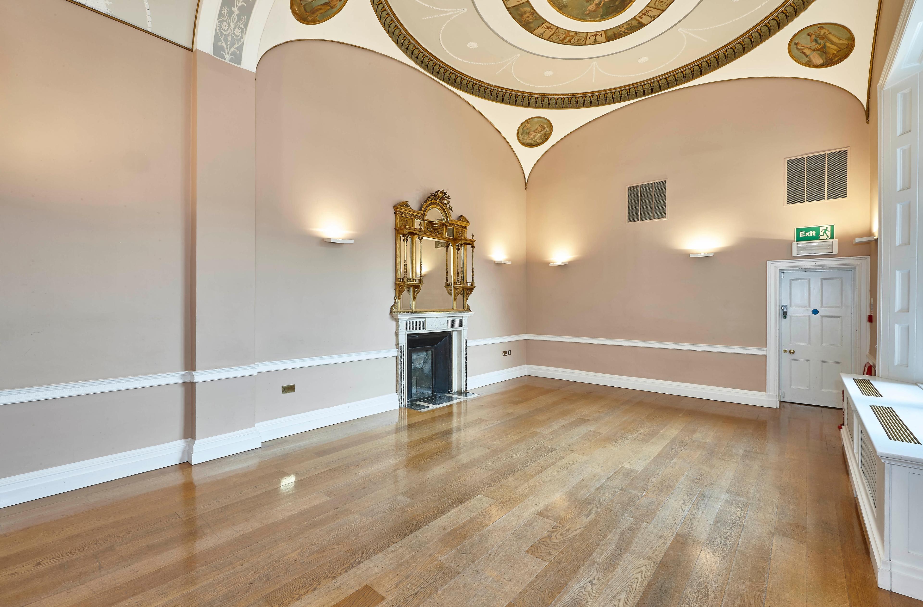 Photo of Asia House, Fine Room 3