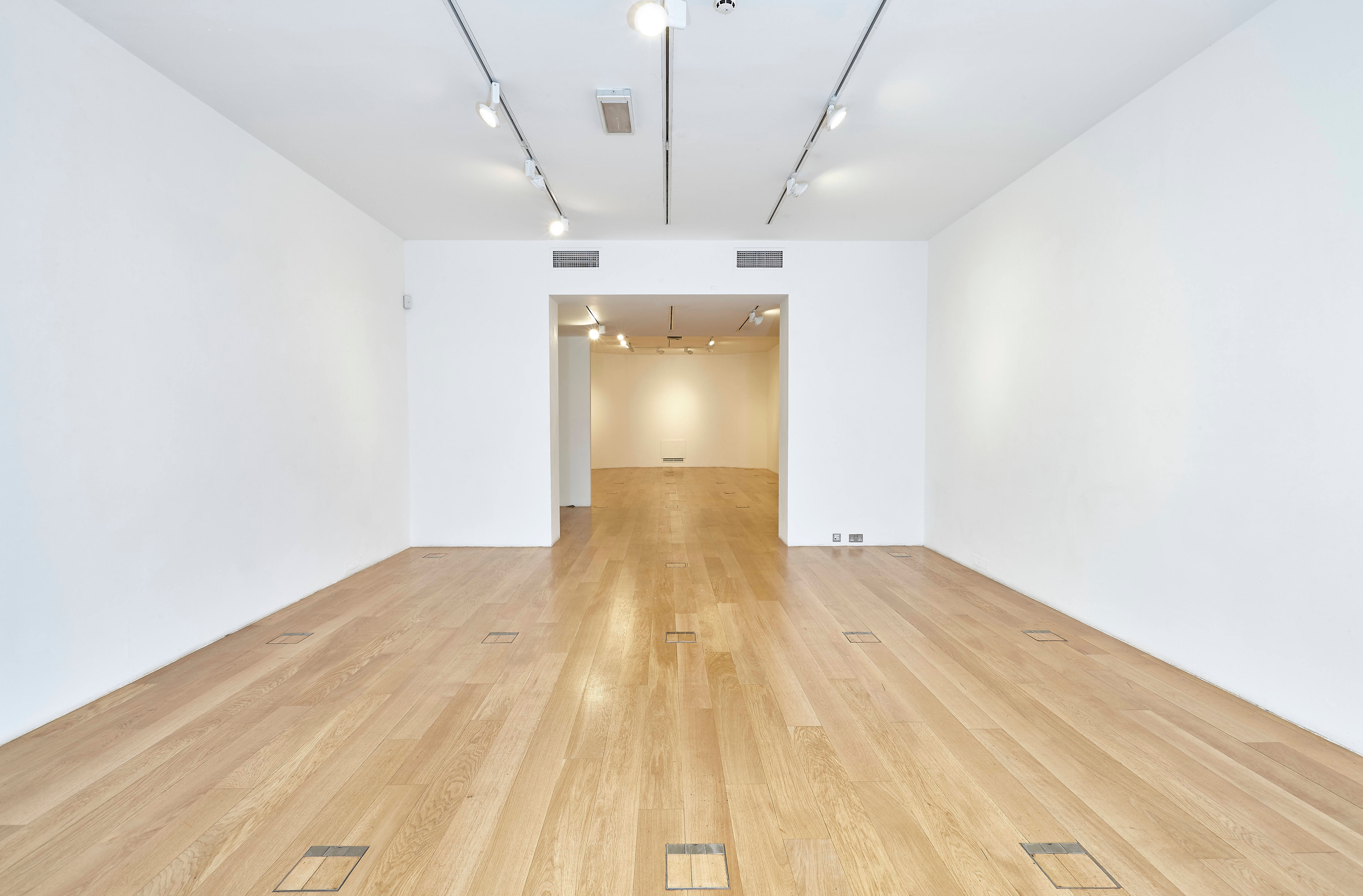 Photo of Asia House, Gallery