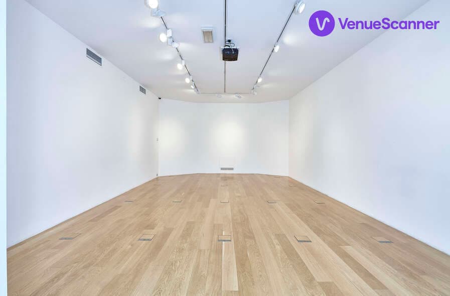 Gallery, Asia House photo #3