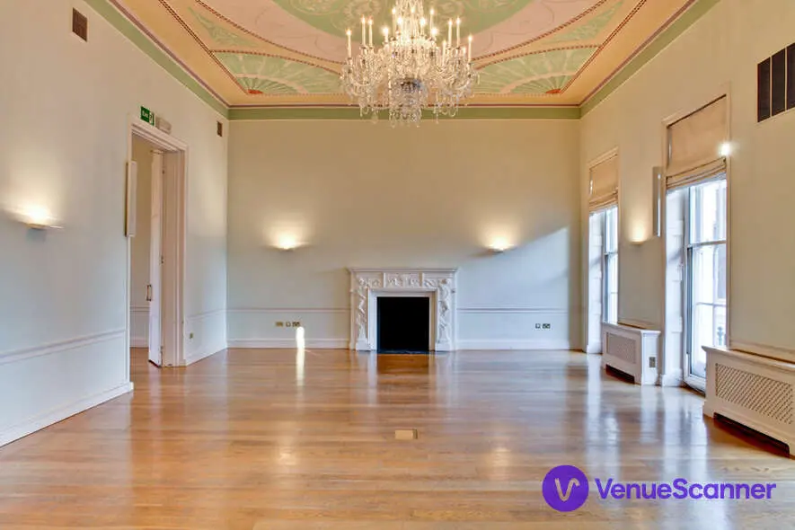 Fine Room 1 And 2, Asia House photo #1