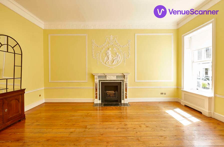 Hutchison Room, Asia House photo #1