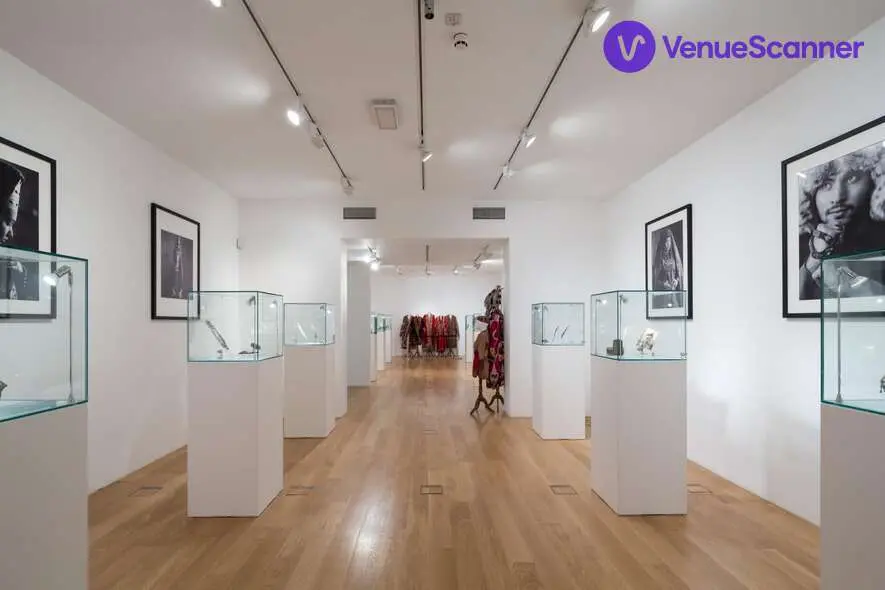 Gallery, Asia House photo #1