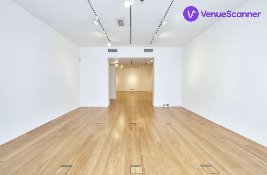 Gallery, Asia House photo #2