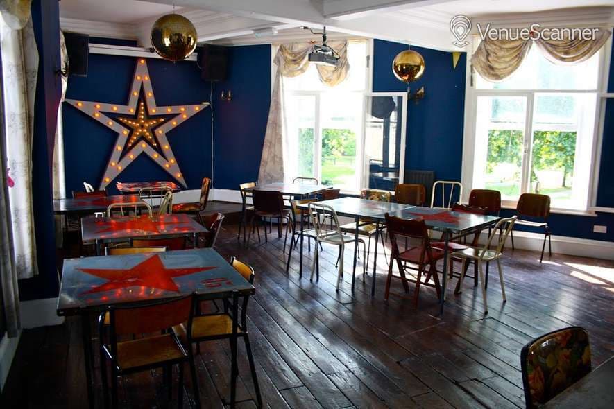 The Big Top, Star By Hackney Downs photo #3