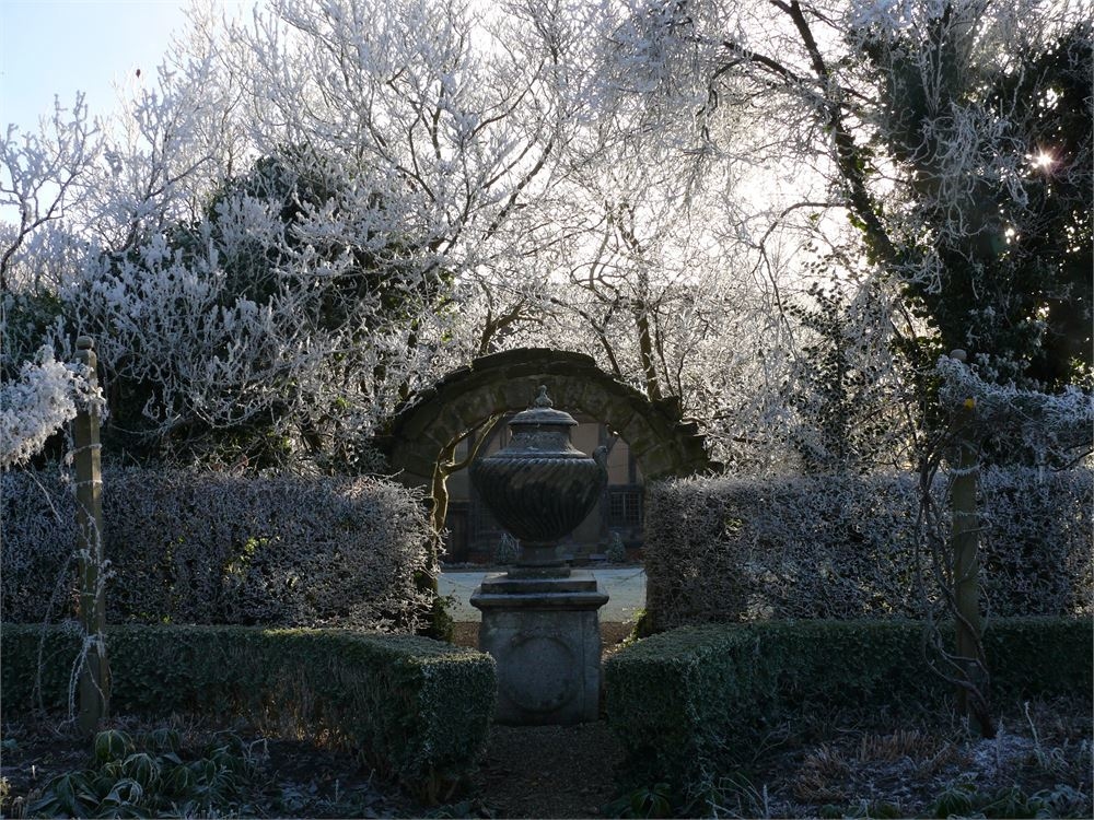 Photo of Lord Leycester Hospital, Exclusive Hire