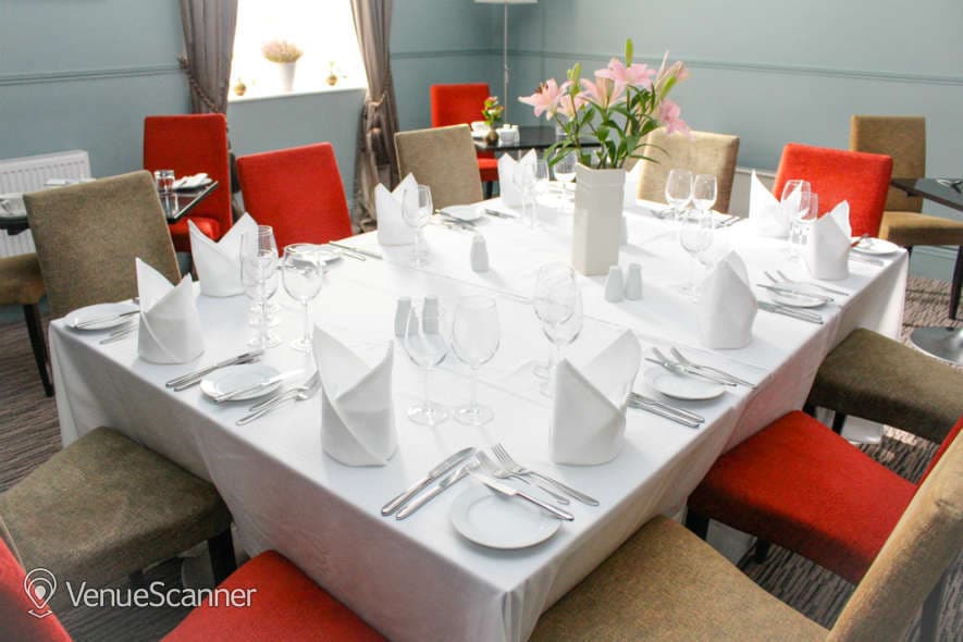 Belle Epoque Suite, Blanch House photo #1