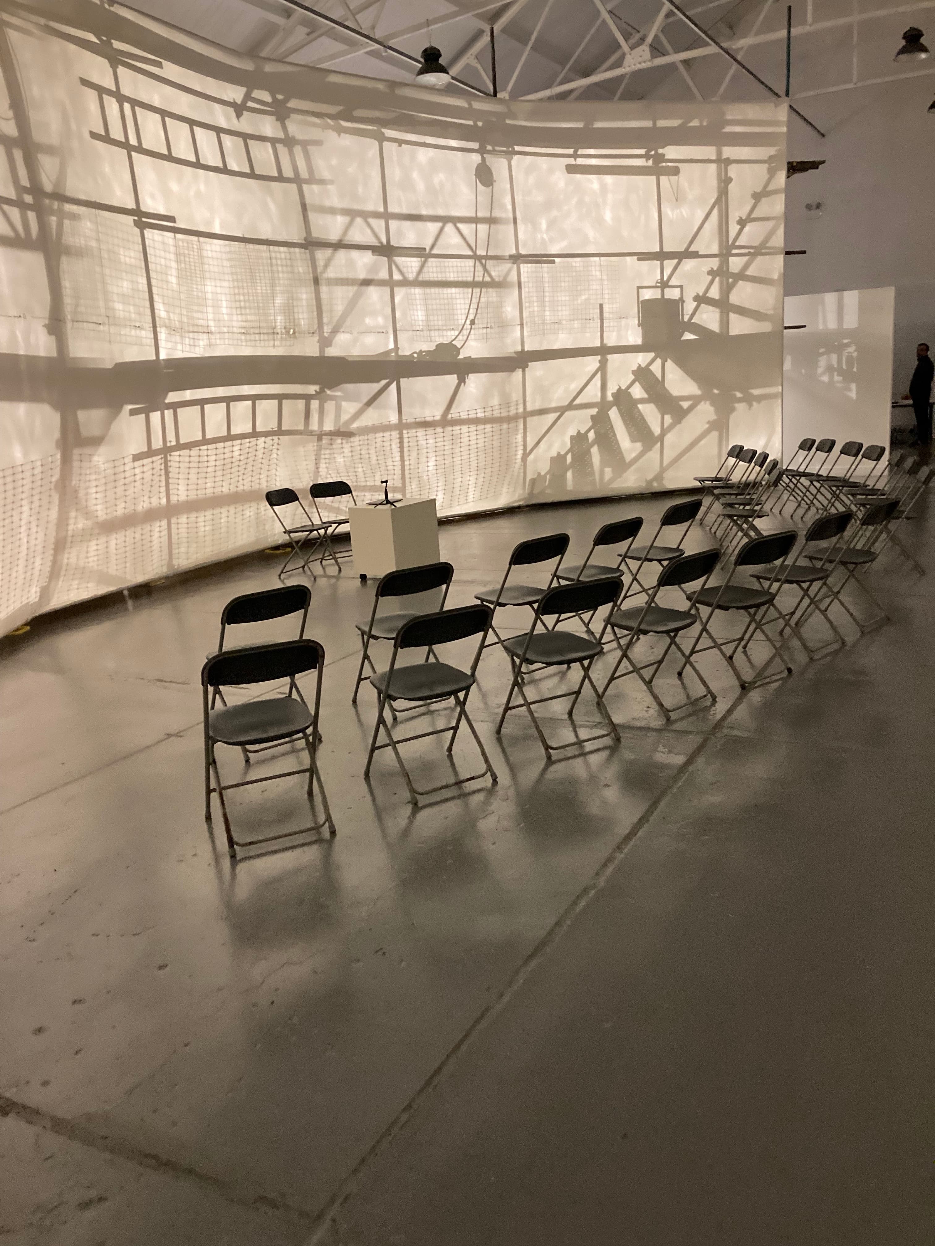 Unit 7 London, Gallery & Exhibitions photo #2