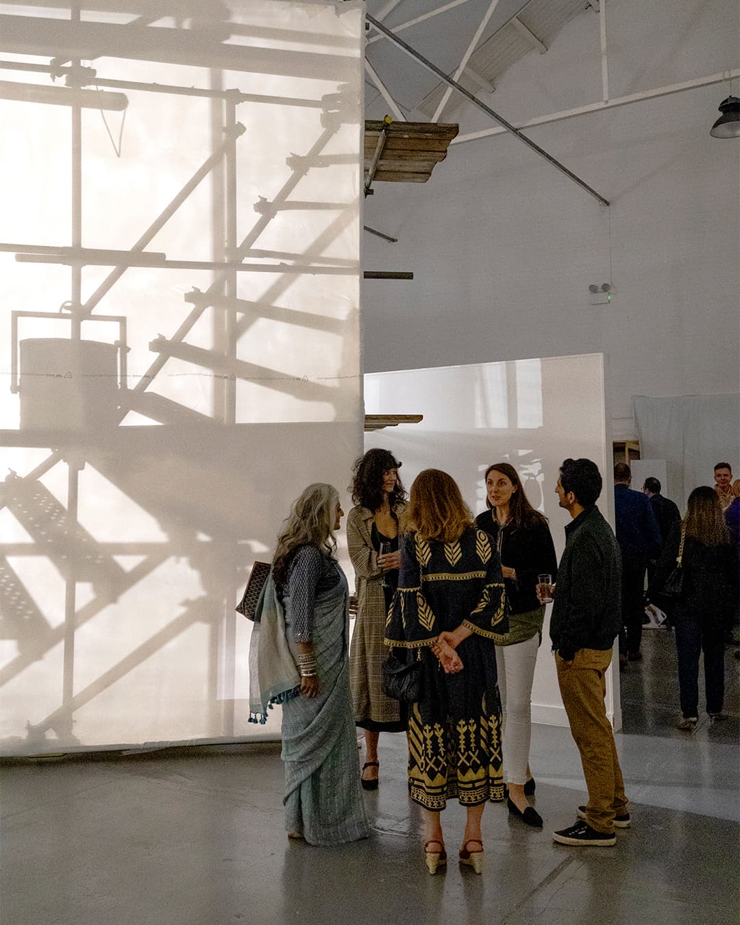 Unit 7 London, Business, Charity & Networking photo #2