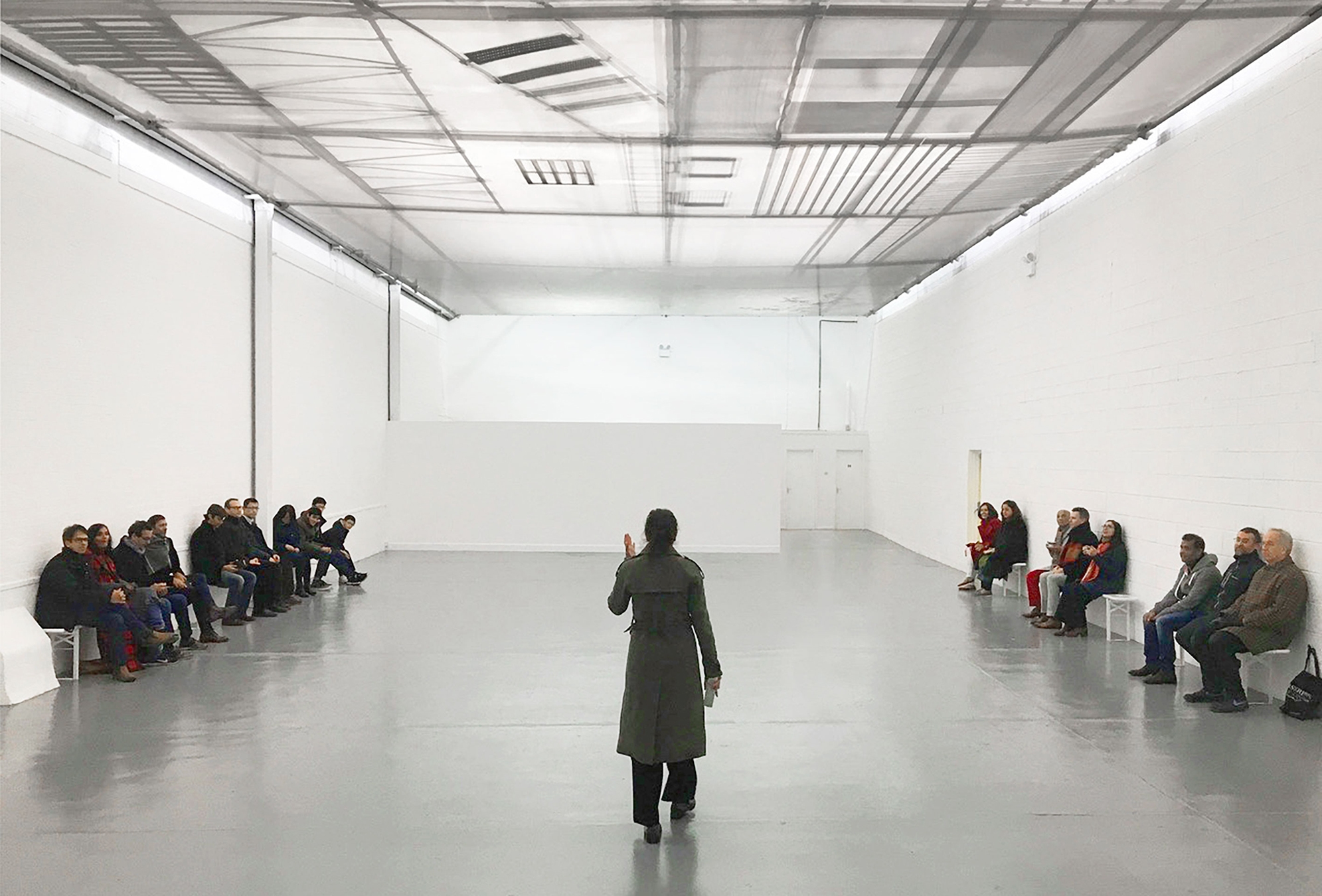 Photo of Unit 7 London, Gallery & Exhibitions