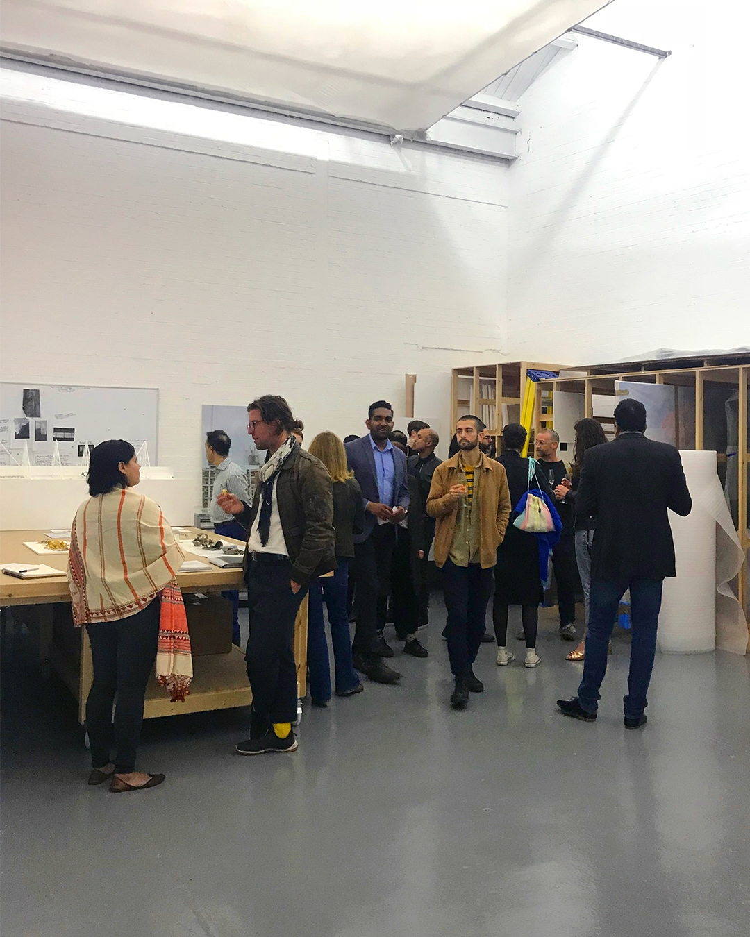 Photo of Unit 7 London, Business, Charity & Networking