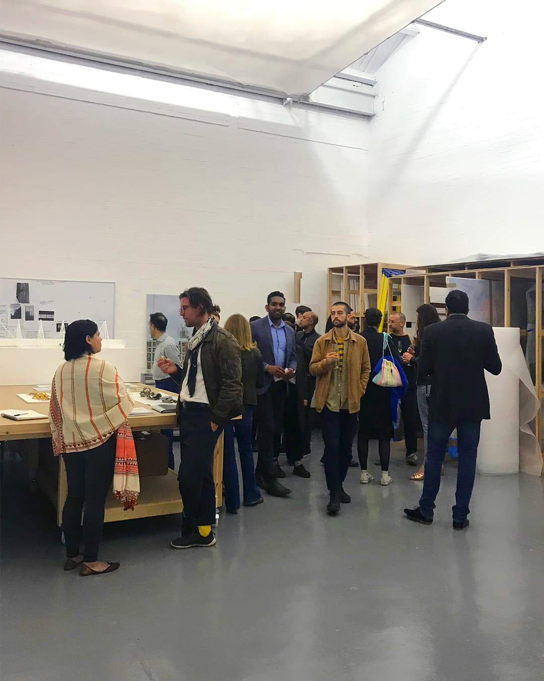 Business, Charity & Networking