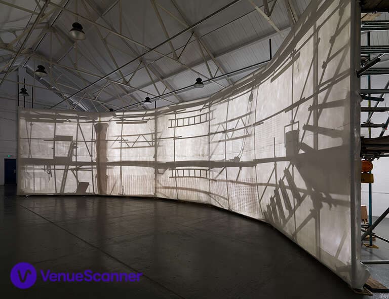 Performing Arts, Filming & Pop-Up, Unit 7 London photo #1