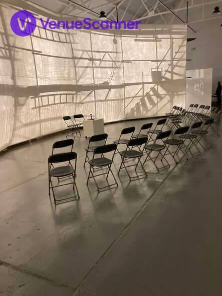 Gallery & Exhibitions, Unit 7 London photo #2