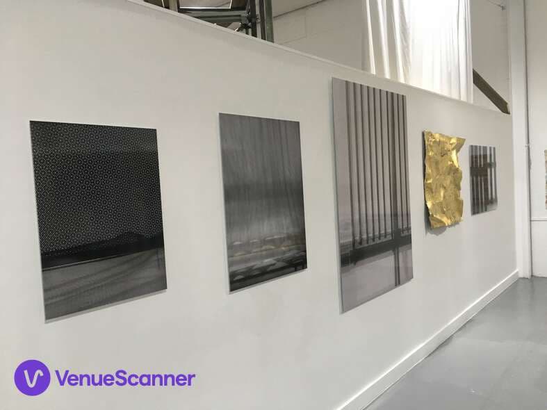 Performing Arts, Filming & Pop-Up, Unit 7 London photo #2