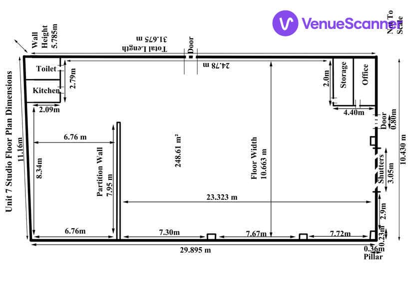 Business, Charity & Networking, Unit 7 London photo #21