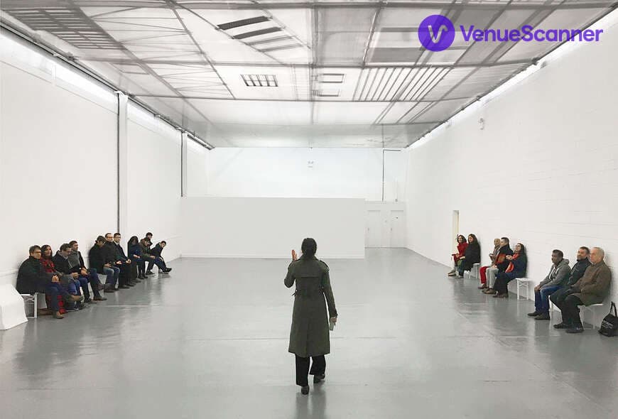 Gallery & Exhibitions, Unit 7 London photo #1