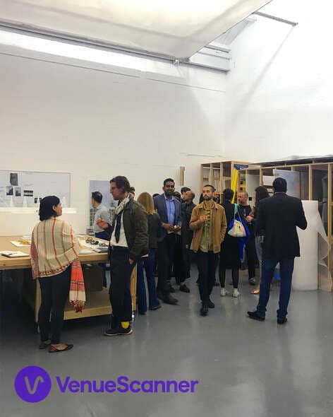 Business, Charity & Networking, Unit 7 London photo #1