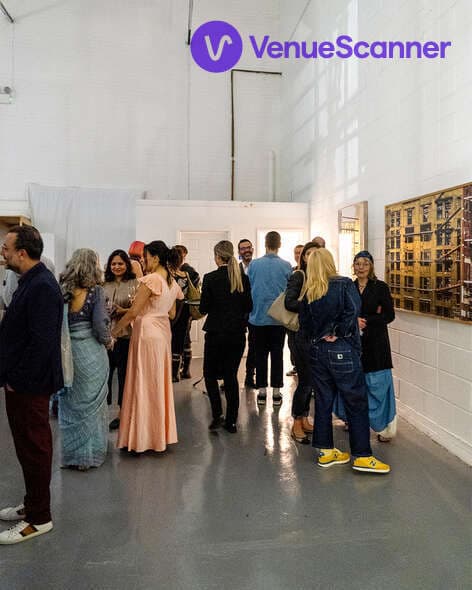 Unit 7 London, Business, Charity & Networking photo #3