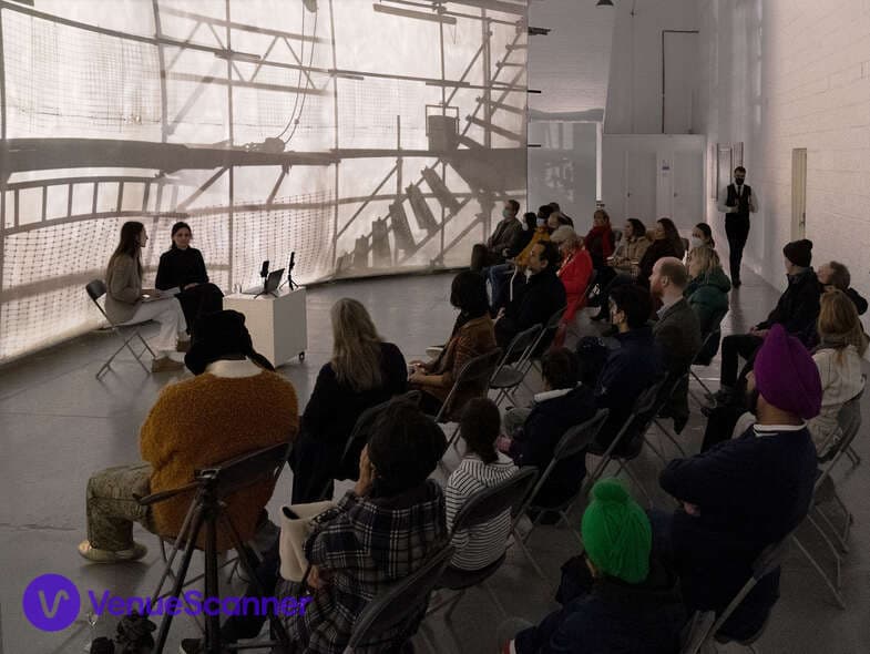 Unit 7 London, Gallery & Exhibitions photo #3