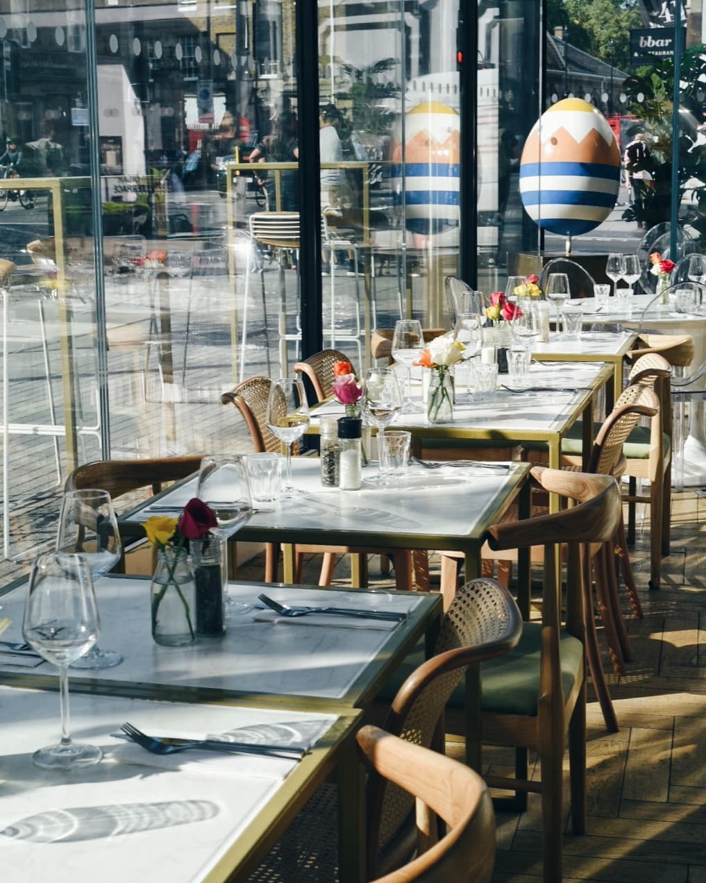 Complete Venue Hire, Timmy Green photo #3