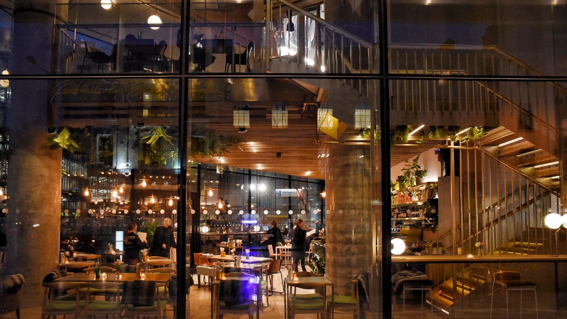 Complete Venue Hire, Timmy Green photo #1