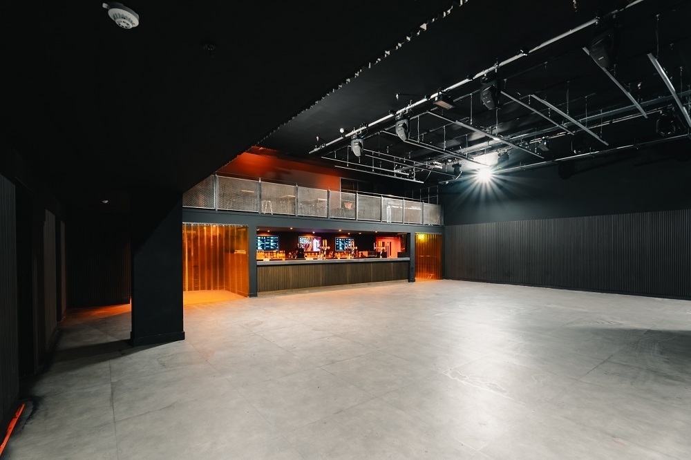 Photo of Amber's Club, Room 1