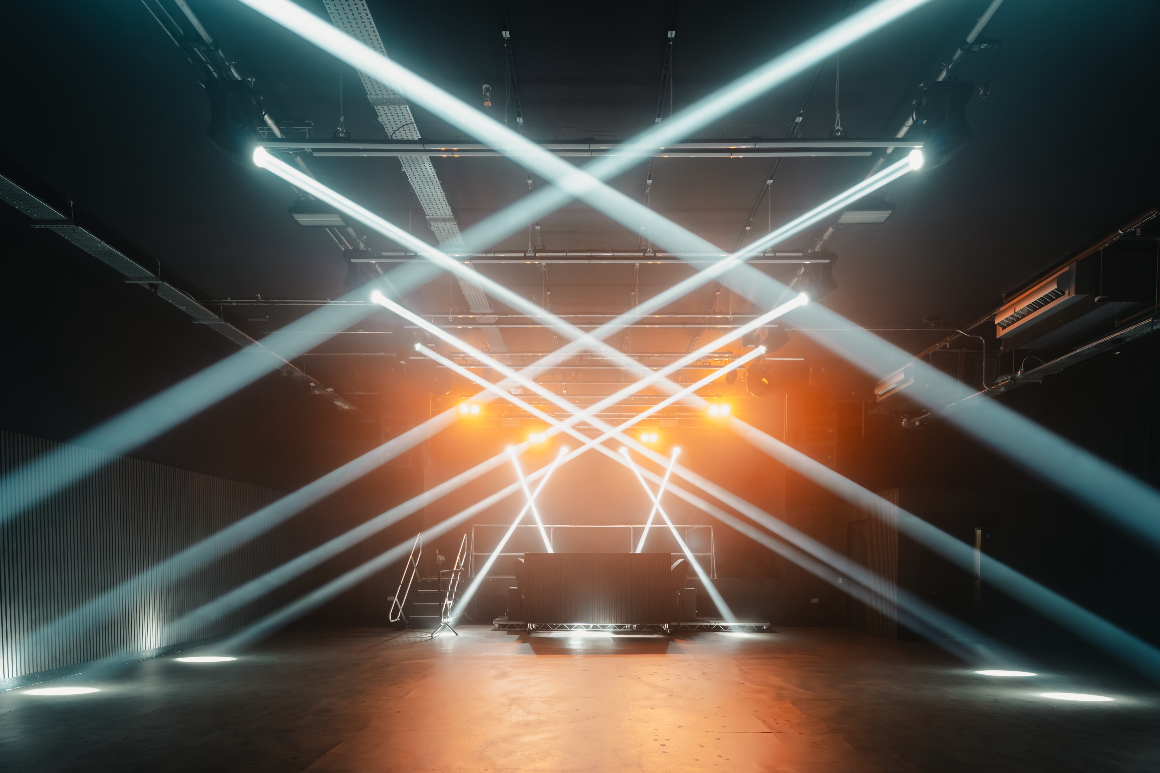 Photo of Amber's Club, Room 1