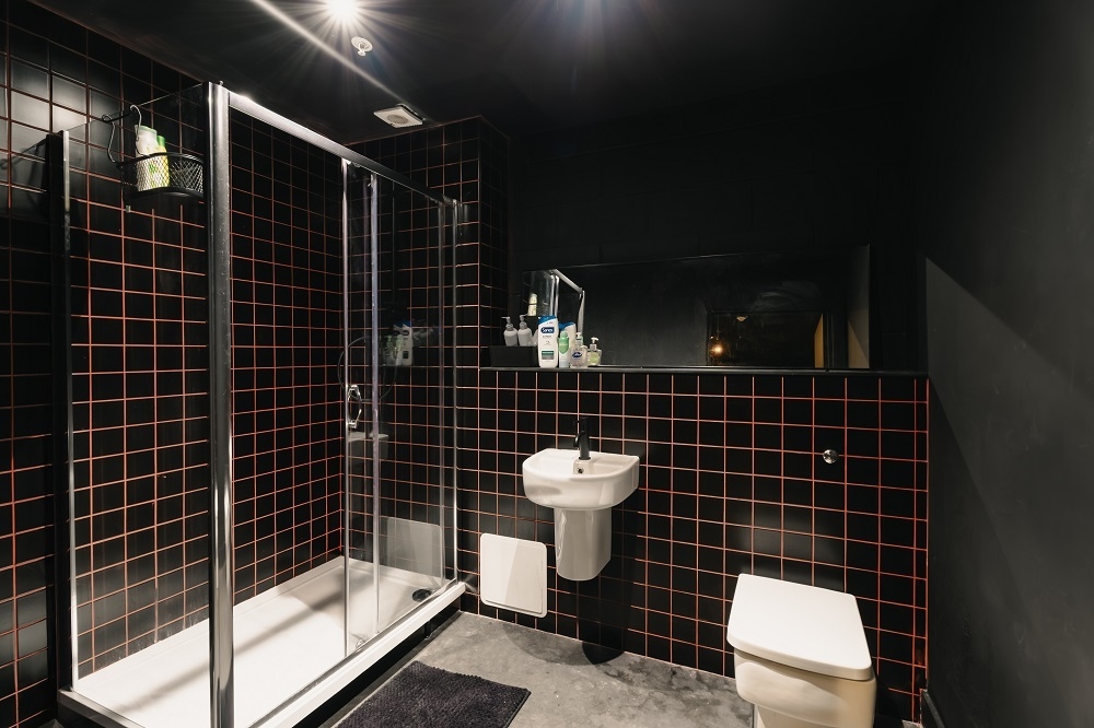 Photo of Amber's Club, Room 1