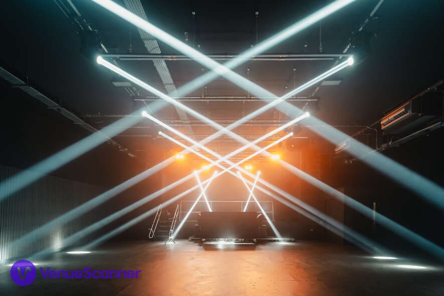 Room 1, Amber's Club photo #1