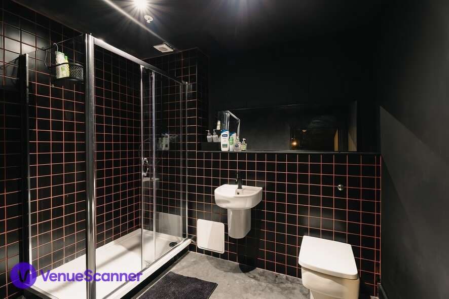 Room 1, Amber's Club photo #32