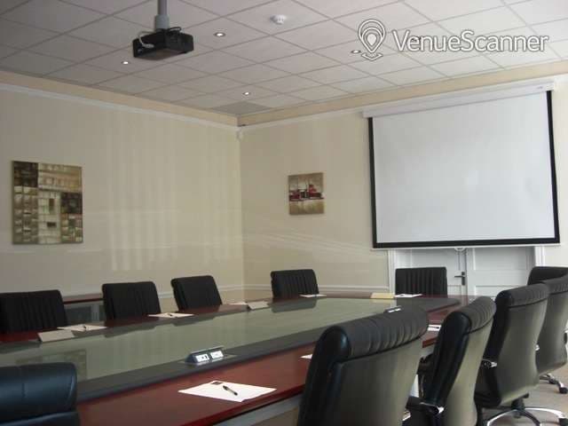 Garden Suite, Thurrock Hotel photo #2