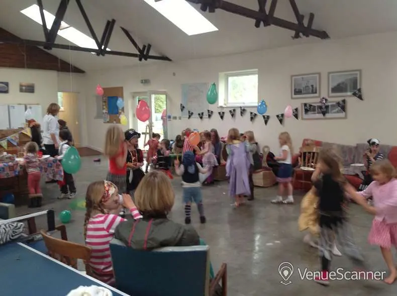 Informal Gatherings, Koa Tree Camp photo #1