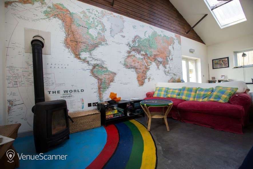 Informal Gatherings, Koa Tree Camp photo #5