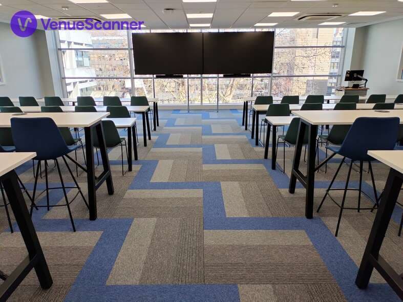 Seminar Rooms, SOAS Campus photo #1