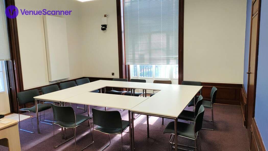 Meeting Room, SOAS Campus photo #1