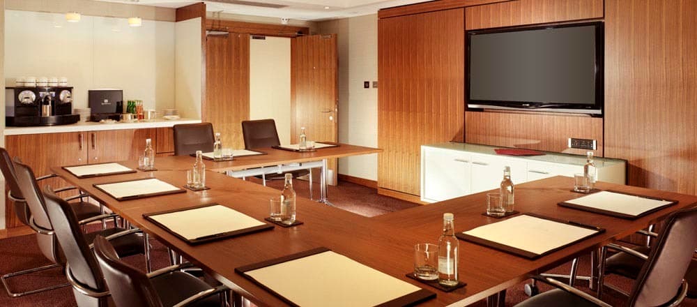 Chelsea Boardroom