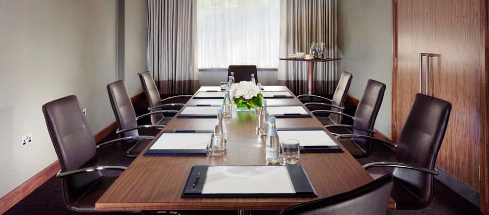 Highgrove Boardroom
