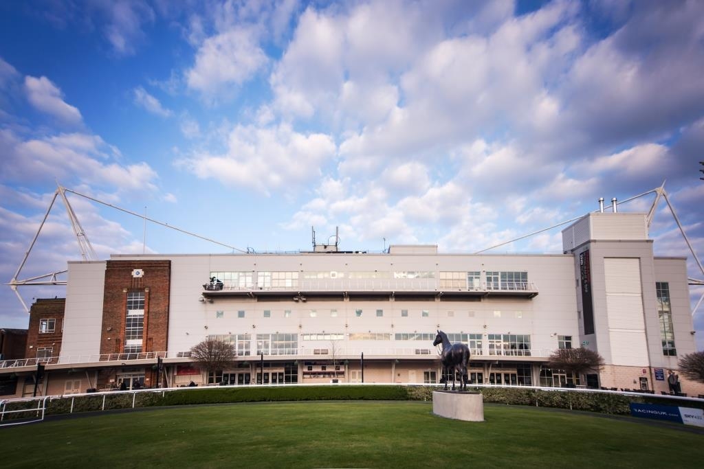 Photo of Kempton Park Racecourse, Nigel Clarke Suite