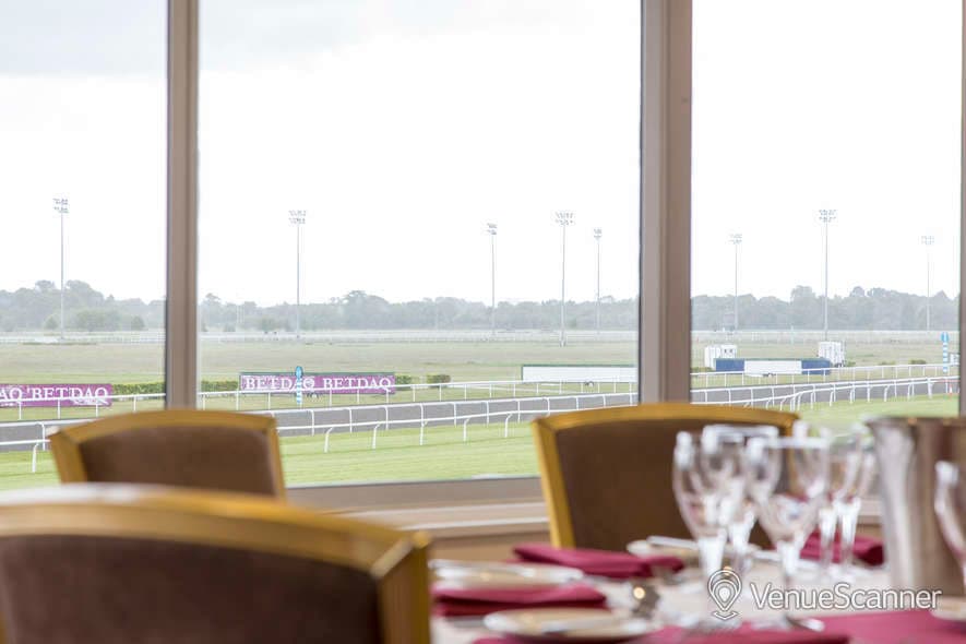 Kempton Park Racecourse, The Royal Box photo #3