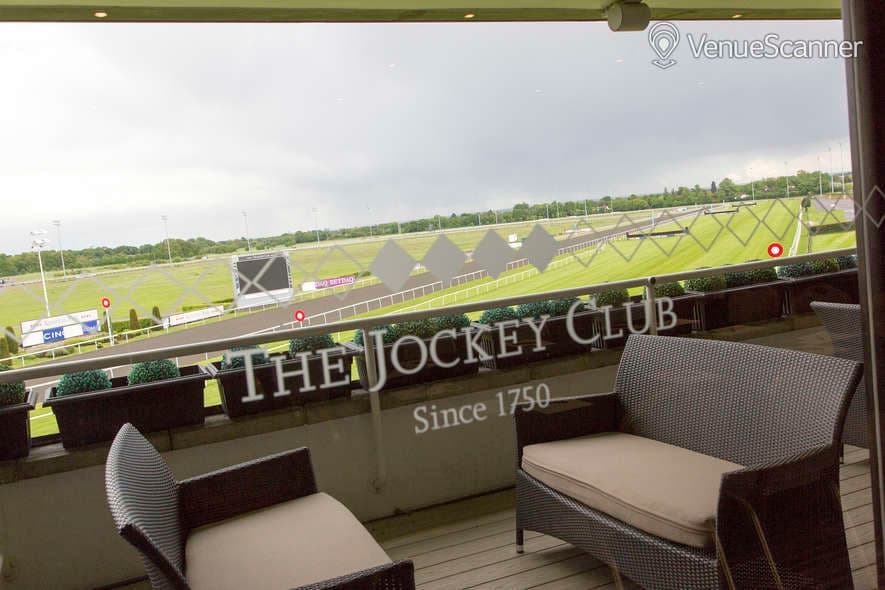 Kempton Park Racecourse, The Clubhouse photo #3