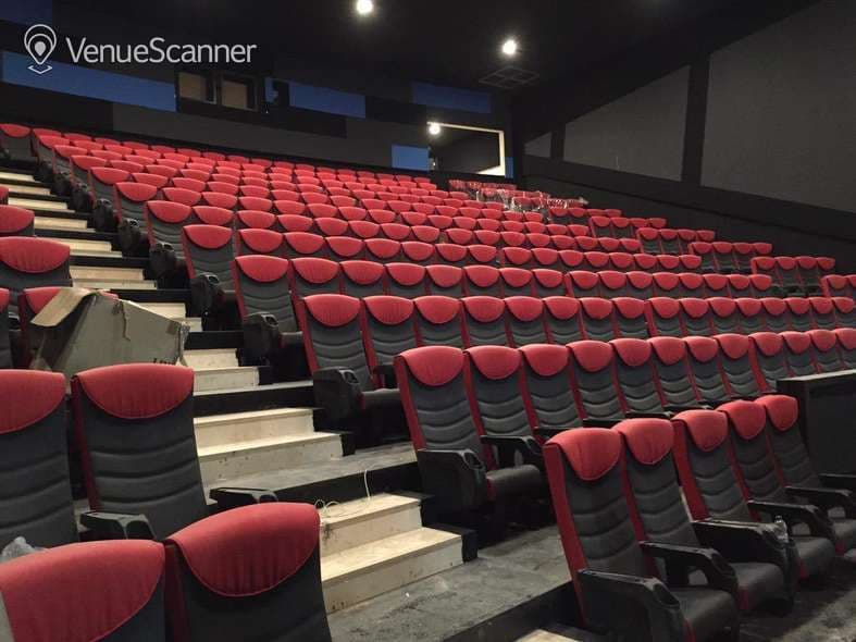 Screen 5, Cineworld Birmingham Nec photo #1