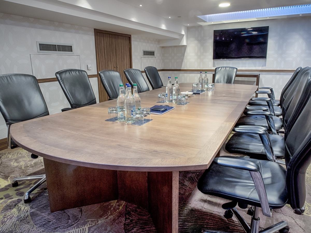 Photo of Hilton London Kensington, Boardroom 1
