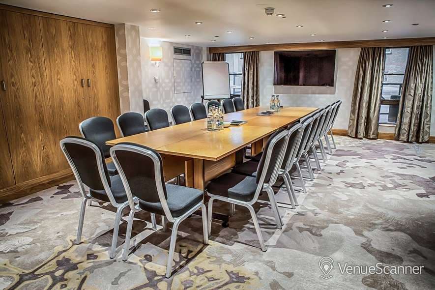 Holland Suite, Hilton London Kensington photo #1