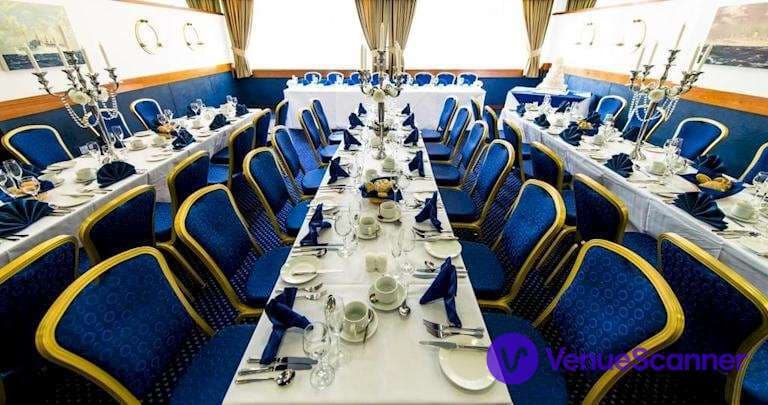 Empress Suite, The Liner Hotel At Liverpool photo #1