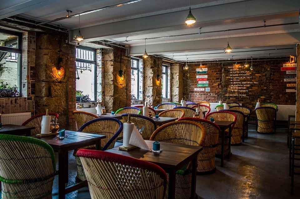 Photo of Horn Please, Exclusive Hire