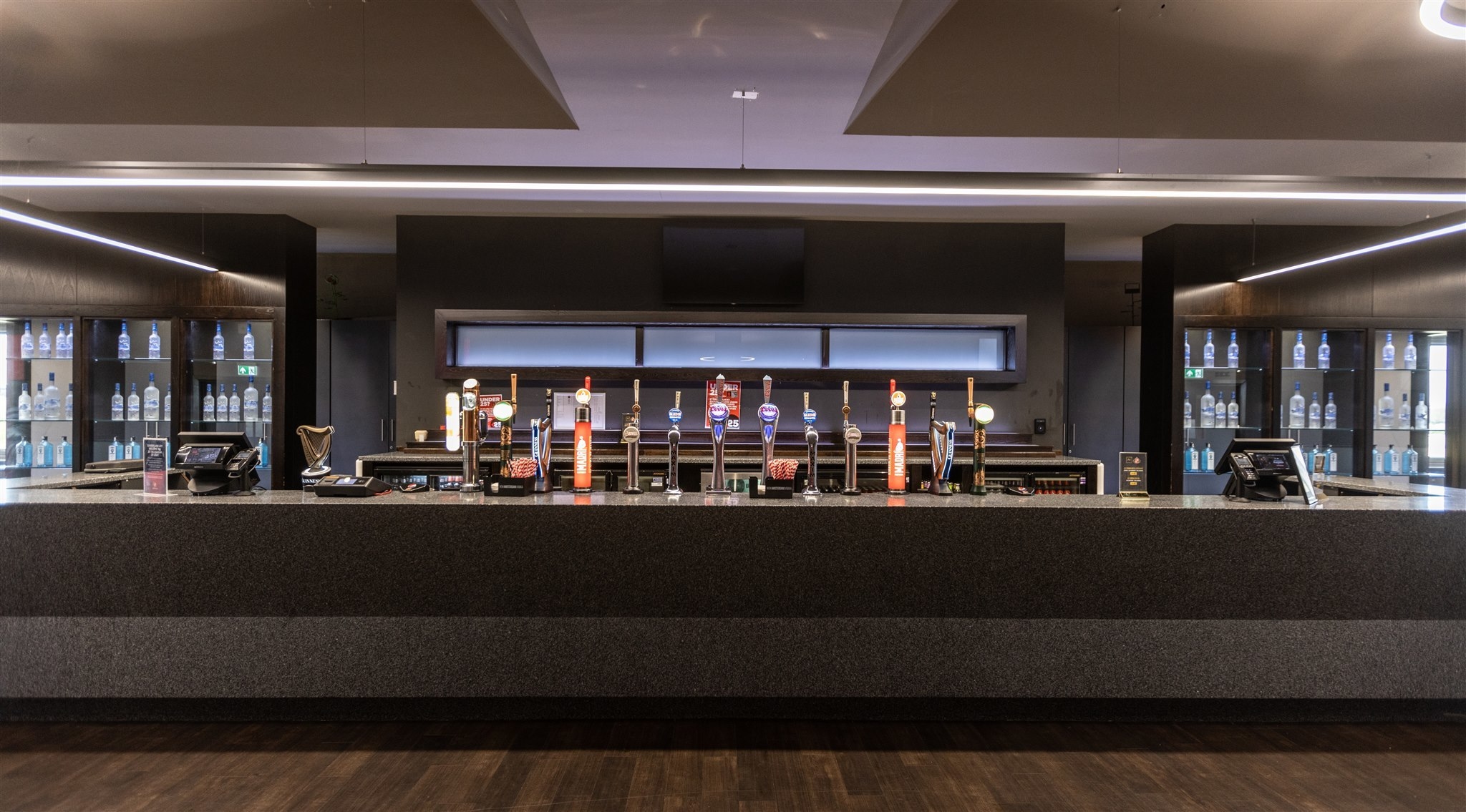 Photo of Stadium Of Light, Business Lounge