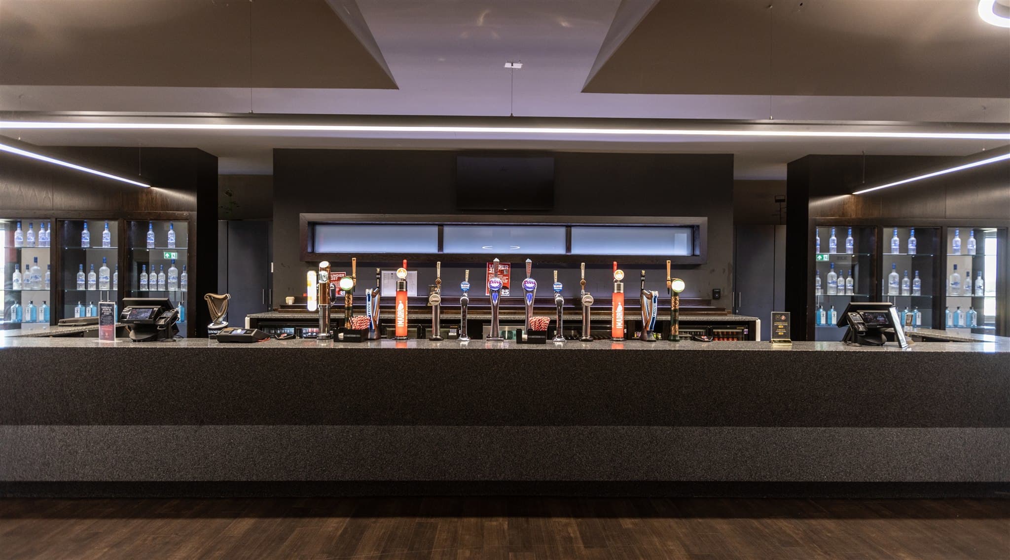 Stadium Of Light, Business Lounge photo #2